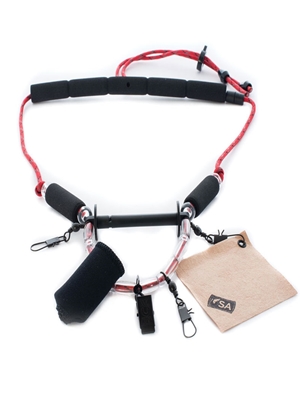 scientific anglers fly fishing lanyard Fly Fishing Gadgets and Thermometers at Mad River Outfitters