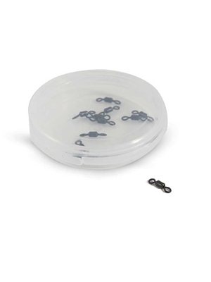 Scientific Anglers Micro Swivels Leader Materials - Butts  and  Mids