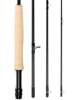 Scott Flex Fly Rods at Mad River Outfitters
