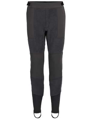 Simms Fjord Pants Stay Warm This Winter