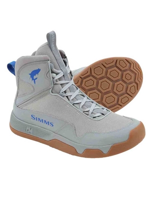 Simms Flats Sneakers Simms Wading Boots and Footwear