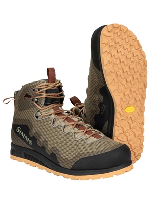 Simms Flyweight Access Wading Boots New Fly Fishing Gear at Mad River Outfitters