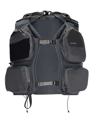 Simms Flyweight Vest Pack Simms Flyweight Collection