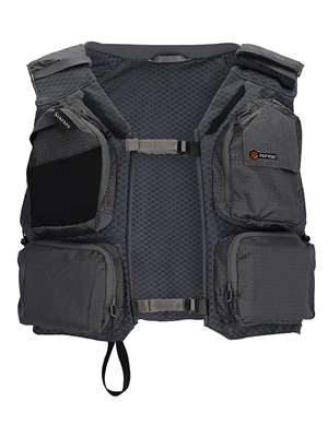 Simms Flyweight Fishing Vest Simms Packs and Vests