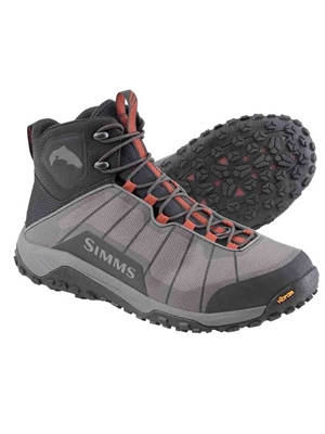 Simms Flyweight Wading Boots Wading Boots