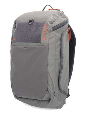 Simms Freestone Backpack New Fly Fishing Gear at Mad River Outfitters