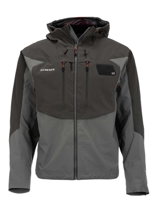Simms G3 Guide Jacket Stay Warm This Winter
