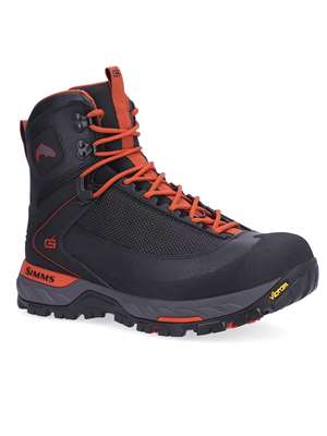 Simms G4 Pro Powerlock Wading Boots New Fly Fishing Gear at Mad River Outfitters