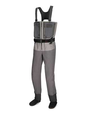Simms G4Z  Stockingfoot Waders New from Simms