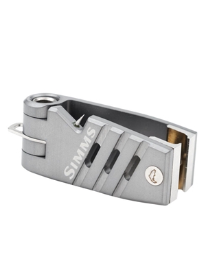 simms guide nippers titanium Fly Fishing Nippers and Clippers at Mad River Outfitters