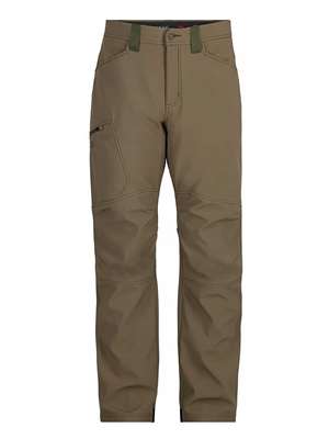 Simms Rogue Fishing Pants Stay Warm This Winter