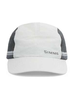 Simms Superlight Flats Cap Fly Fishing hats at Mad River Outfitters