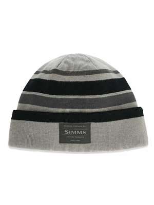 simms windstopper beanie smoke Stay Warm This Winter
