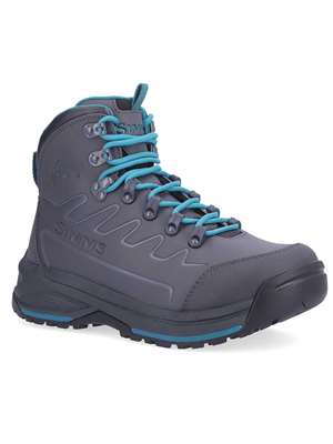 Simms Women's Freestone Wading Boots Simms Wading Boots and Footwear
