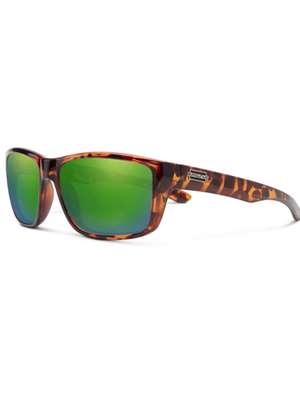 suncloud mayor sunglasses green mirror Suncloud Optics sunglasses
