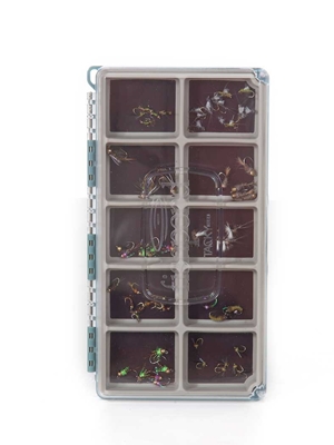 Tacky Original River Mag Fly Box New Fly Boxes at Mad River Outfitters