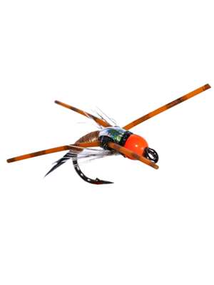 TDF BH Vitamin-D New Flies at Mad River Outfitters
