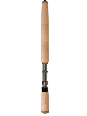 Temple Fork Outfitters Drift Fly Rod Euro Nymphing Fly Rods at Mad River Outfitters