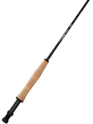 TFO Pro III 590-4 Fly Rod- 9' 5wt New Fly Fishing Rods at Mad River Outfitters