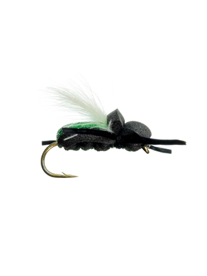 Tim's Beetle Fly at Mad River Outfitters Flies