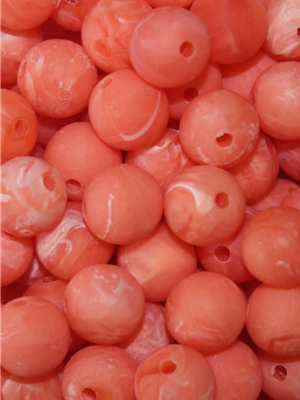 trout beads salmon Trout Beads