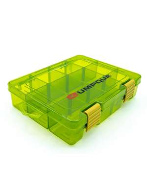 Umpqua Bug Locker 3412 Fly Box New Fly Boxes at Mad River Outfitters