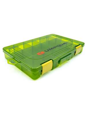 Umpqua Bug Locker 3618 Fly Box New Fly Boxes at Mad River Outfitters