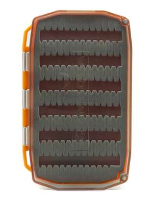 Umpqua UPG Foam Essential Mini Fly Box New Fly Boxes at Mad River Outfitters
