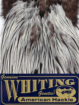 Whiting Farms American Rooster Saddle Whiting Farms Inc.