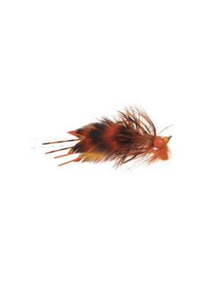 whit's near nuff crayfish orange Fly Fishing Gift Guide at Mad River Outfitters