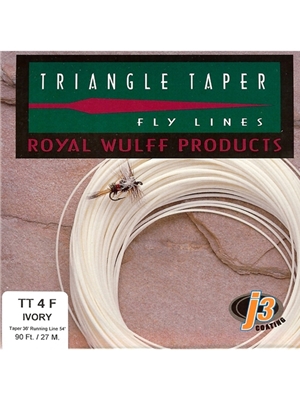 Royal Wulff Fly Line Royal Wulff Fly Line