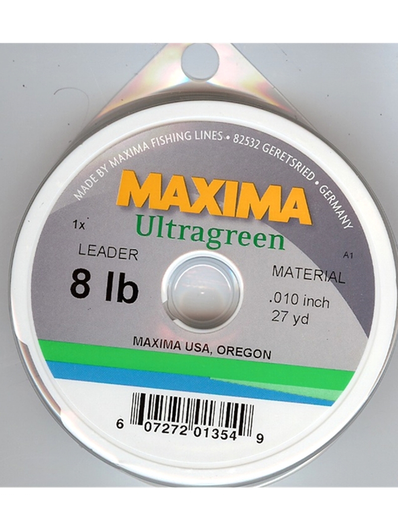 Maxima Ultragreen