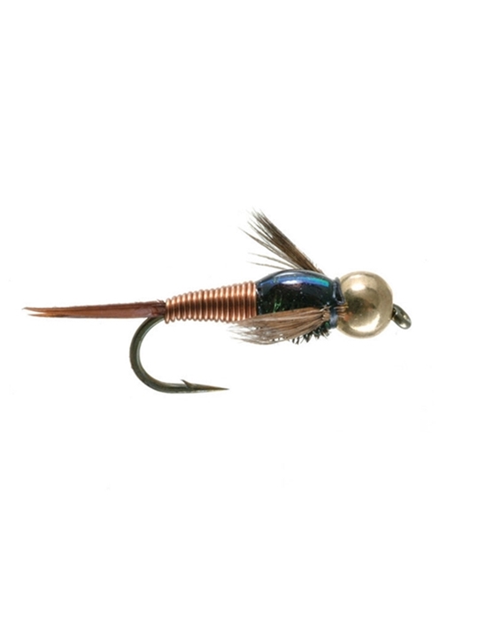 Copper John fly copper