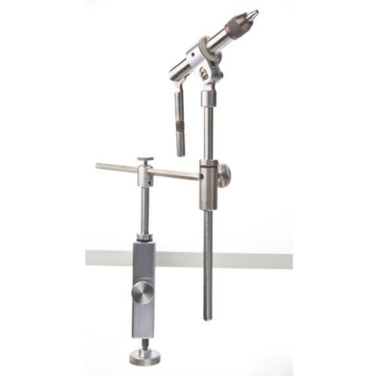 Dyna-King vise extensions