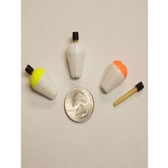 float master strike indicators