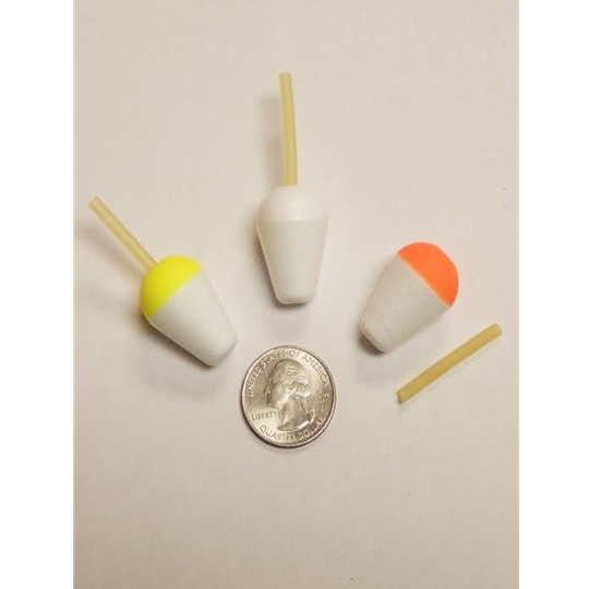 float master strike indicators