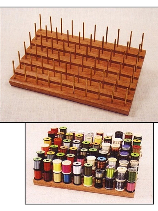 Oasis Thread Rack