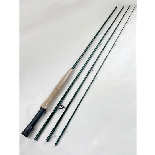 5 6 wt fly rod