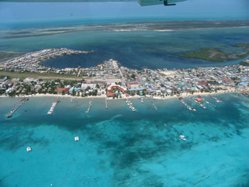 San Pedro, Belize