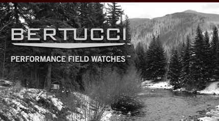 Bertucci Watches