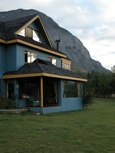 The Lodge