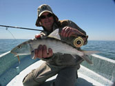 El Pescador Bonefish