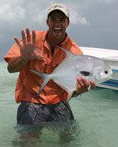 El Pescador Permit
