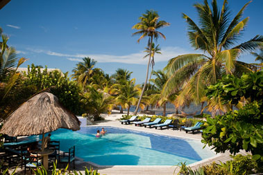 El Pescador Lodge