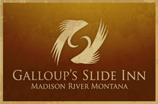 Fly Fishing Trips to the Slide Inn