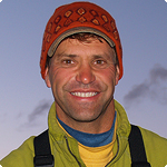 Jeff Liskay- hosting trips to the Naknek River Camp