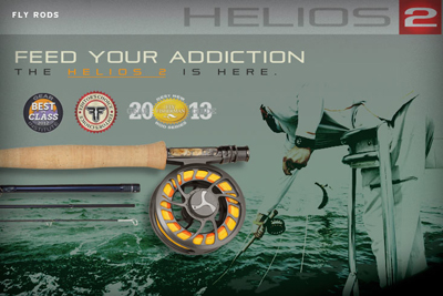 Orvis Fly Rods