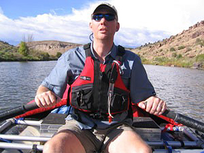 Graham Stokes