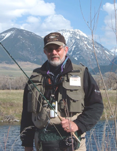 Dick Davidson