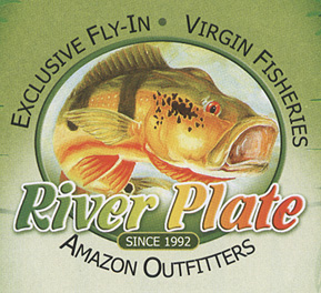 Fly Fishing for Peacock Bass
